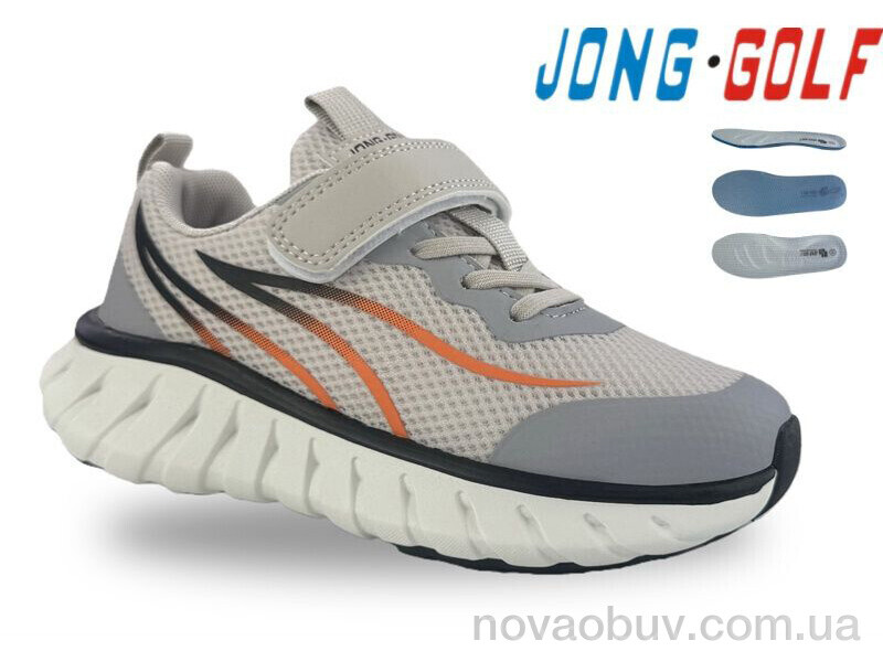 Кросівки Jong Golf C12086-3