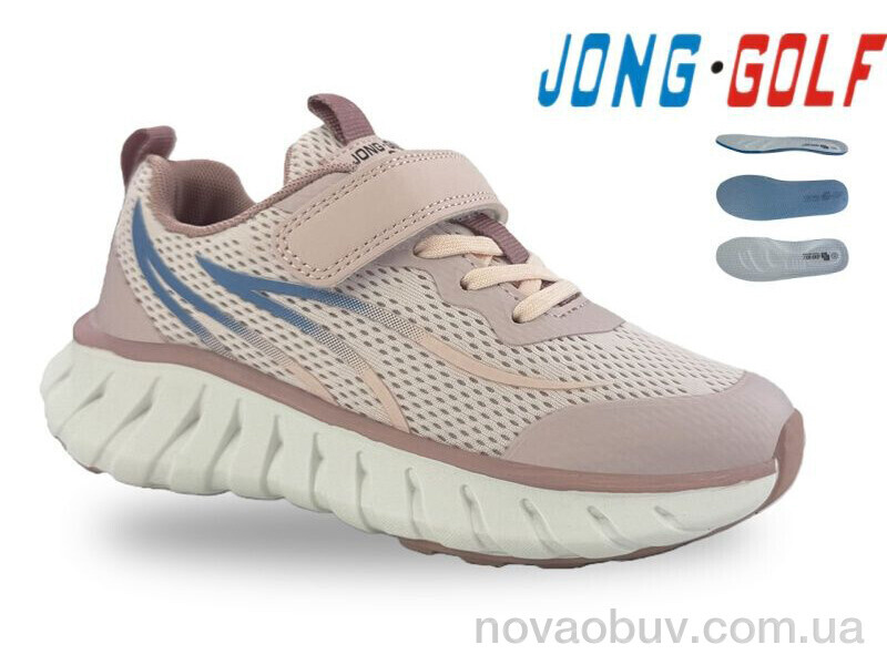 Кросівки Jong Golf C12086-8