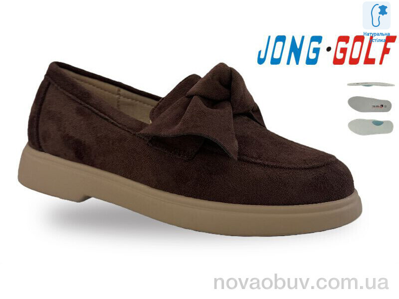 Туфлі Jong Golf C12116-4