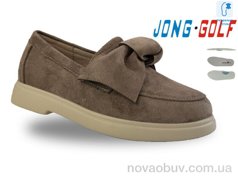 Туфлі Jong Golf C12116-24