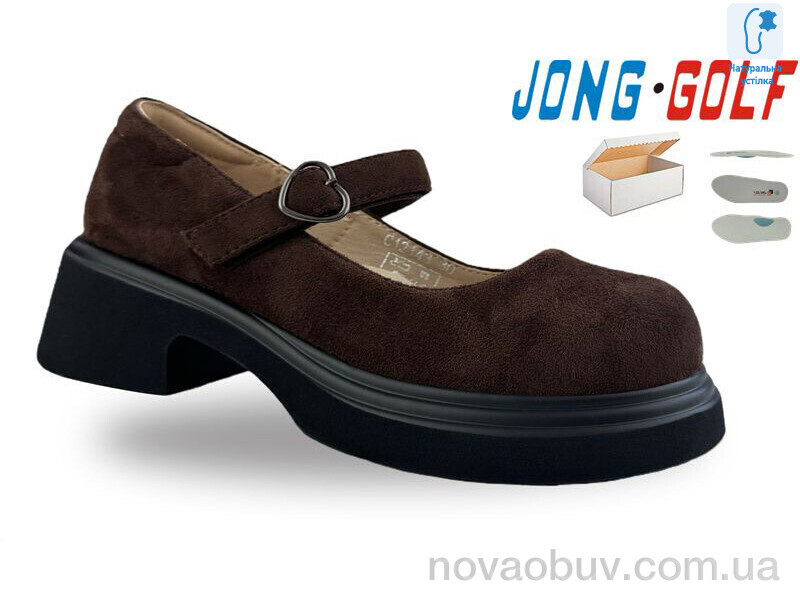 Туфлі Jong Golf C12143-4