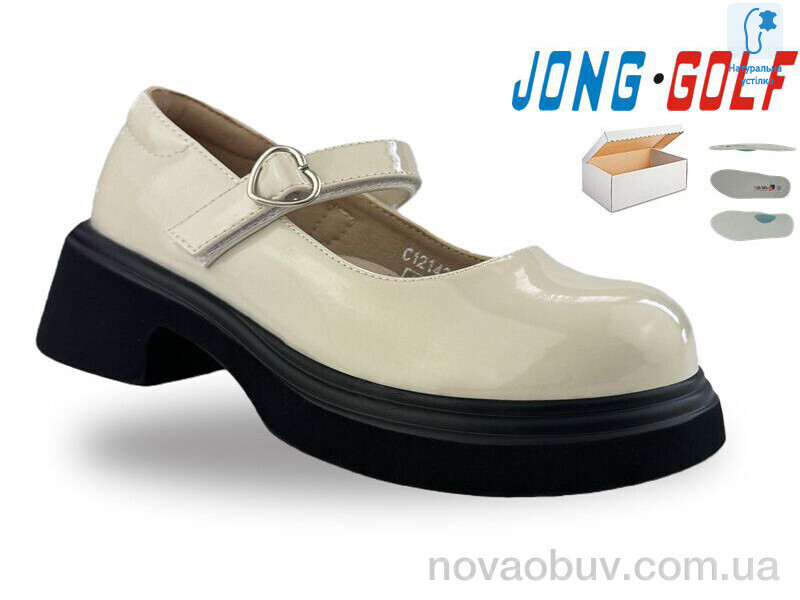 Туфлі Jong Golf C12143-6