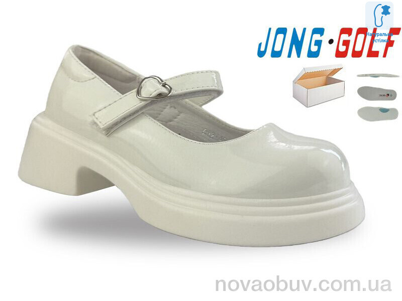 Туфлі Jong Golf C12143-7