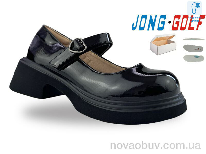 Туфлі Jong Golf C12143-30