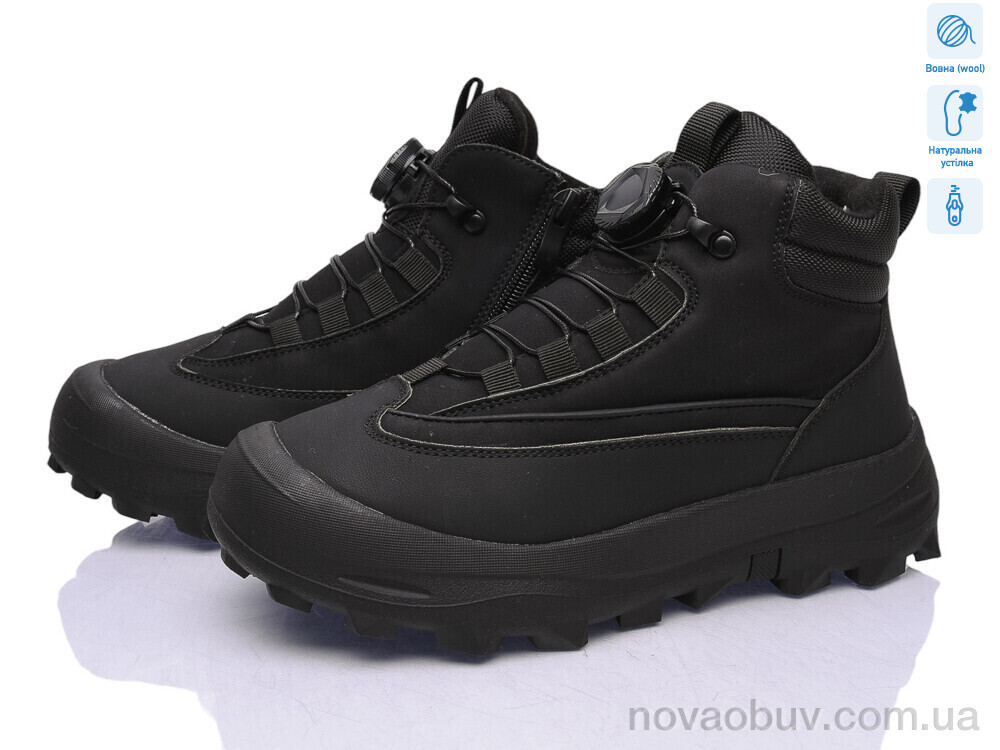 Черевики KIMBOO P67-4A