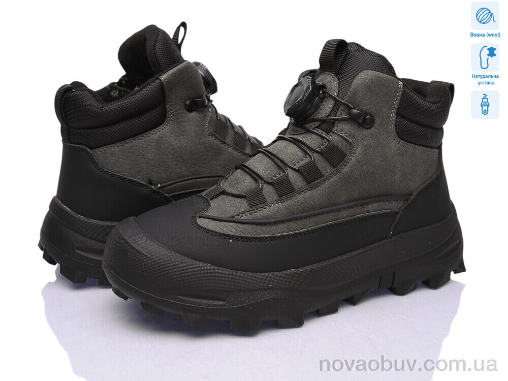 Черевики KIMBOO P67-4D