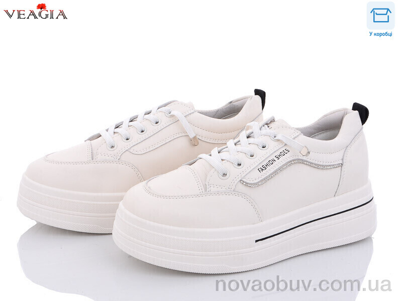 Кросівки Veagia-ADA 8886-1