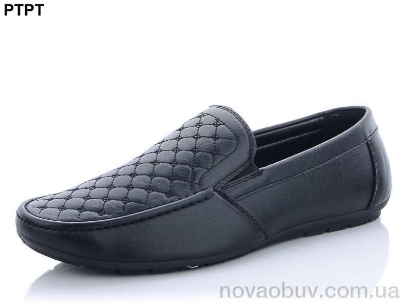 Мокасини PTPT Y87