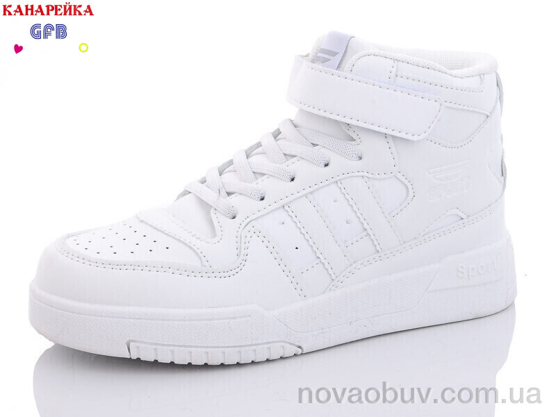 Кроссовки GFB-Канарейка R3202-4
