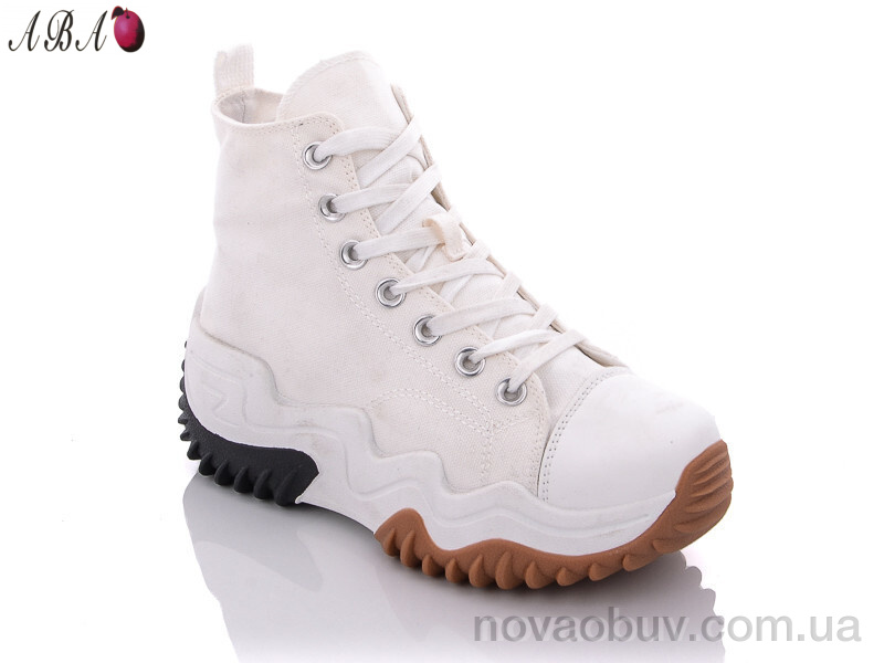 Кроссовки Aba BK71-2