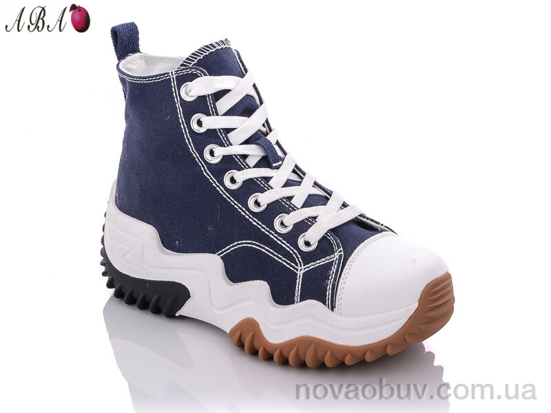 Кроссовки Aba BK71-3