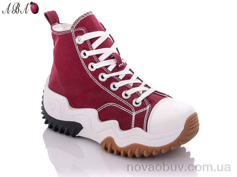 Кроссовки Aba BK71-4