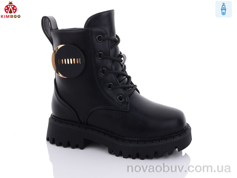 Черевики KIMBOO A2321-2A