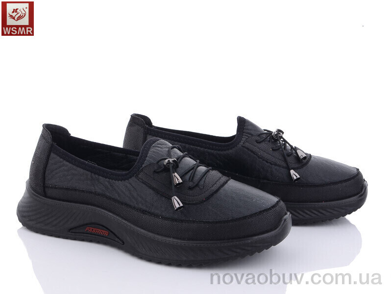 Туфлі WSMR TC06-1