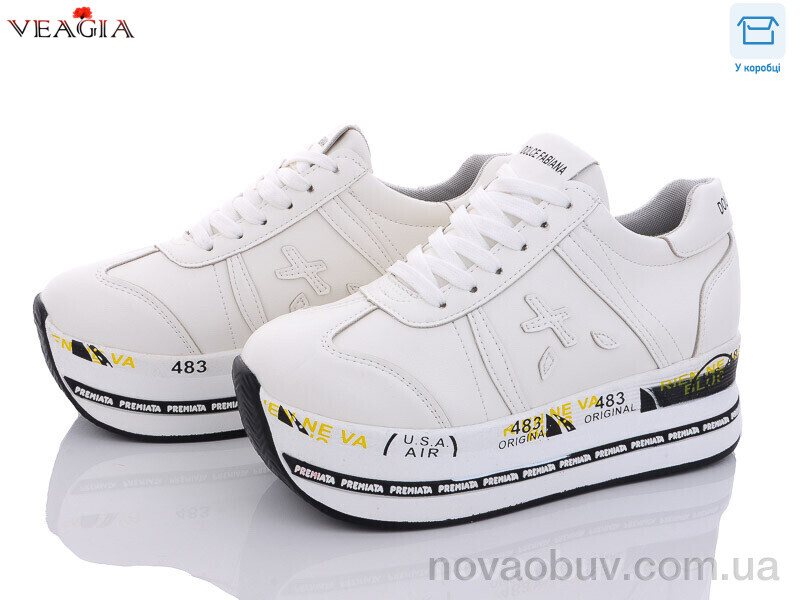 Кросівки Veagia-ADA F850-2