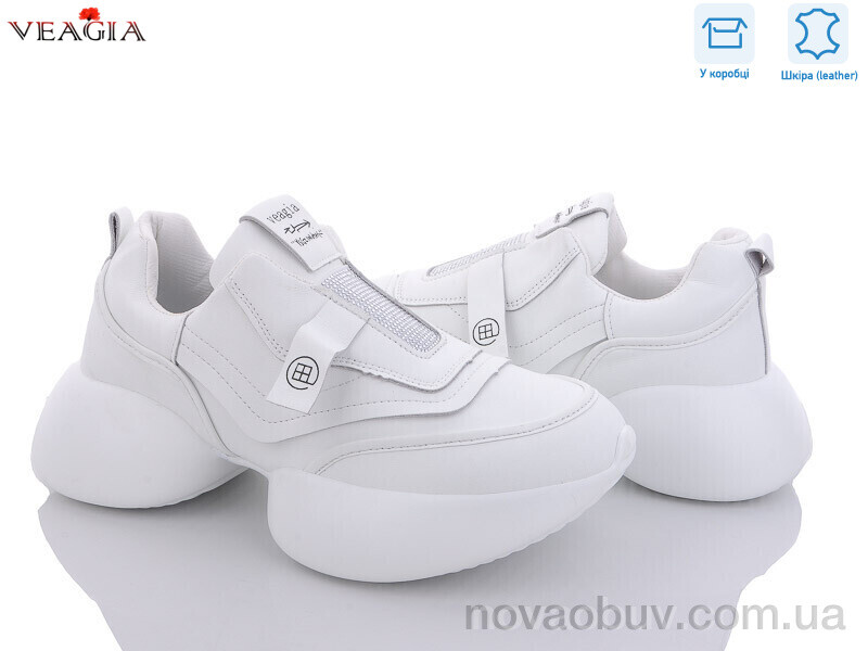 Кросівки Veagia-ADA F899-3