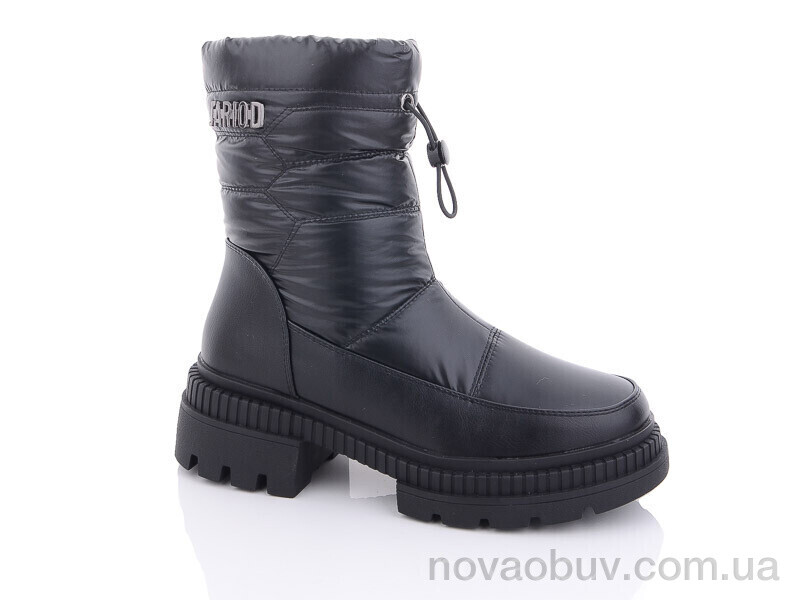 Дутики Purlina XL3117-1