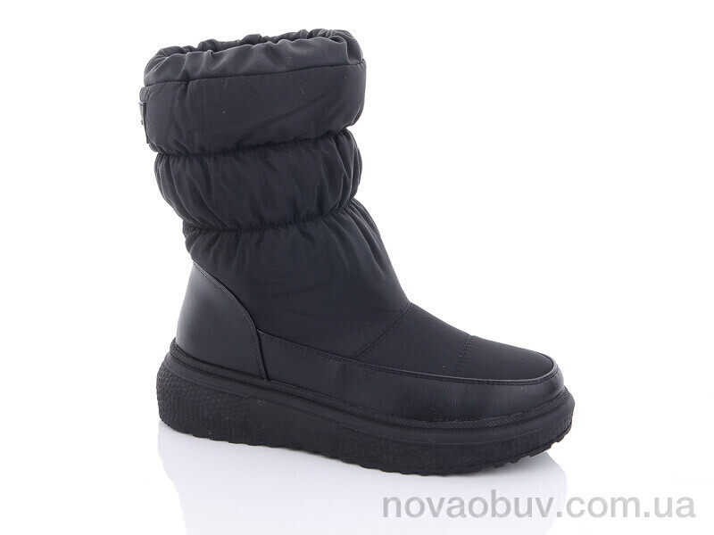Дутики Purlina XL3113-1