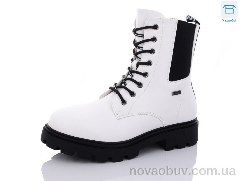 Черевики Hongquan 92-5