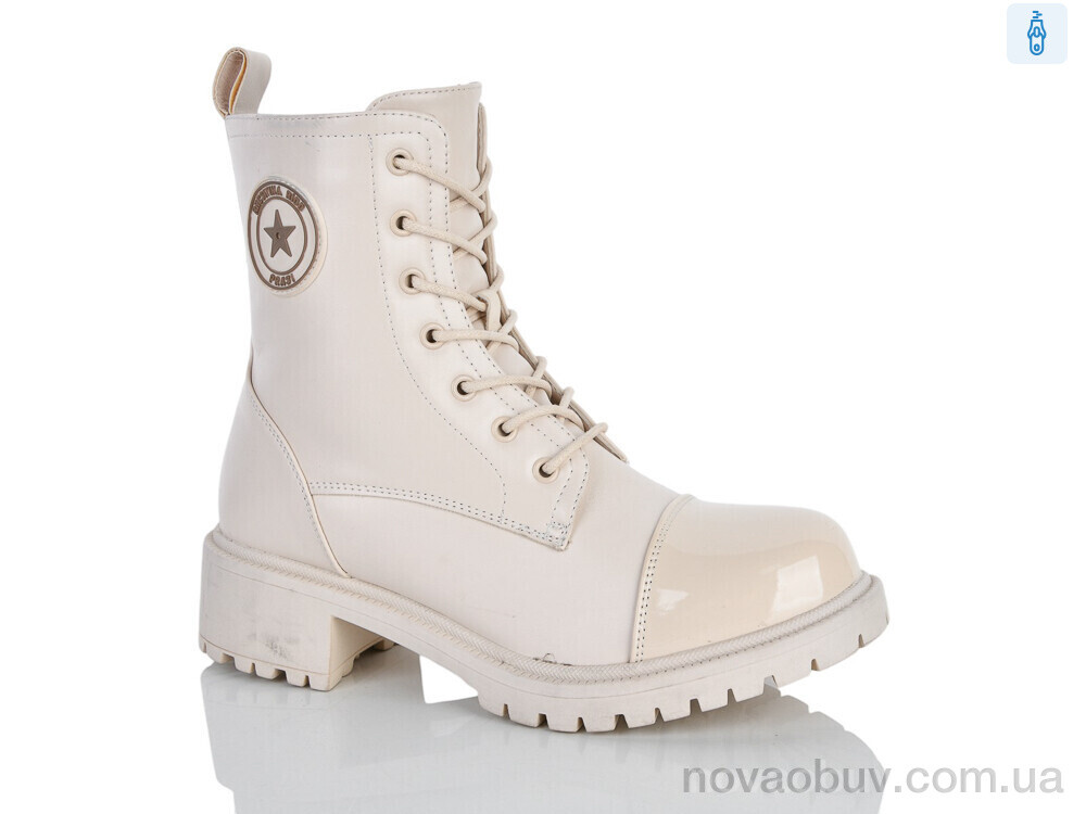 Черевики Hongquan 91-3