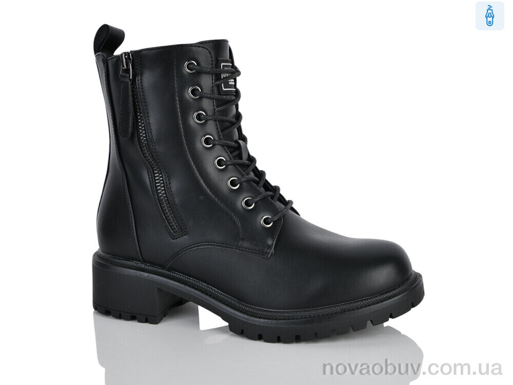 Черевики Hongquan 91-5