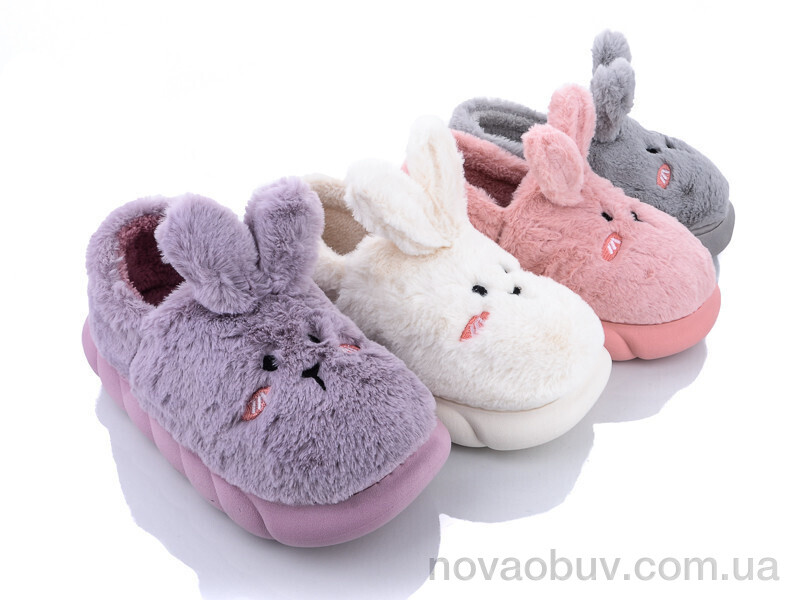 Капці Elmob ST23A mix