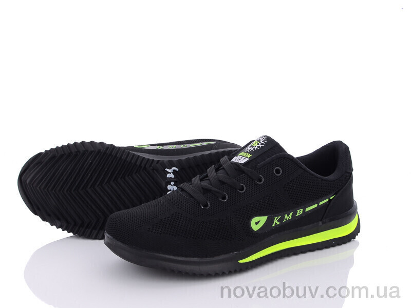 Кроссовки Ok Shoes B093-4