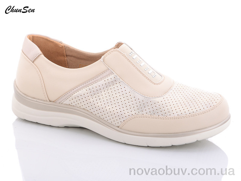 Туфлі Chunsen 27205-7