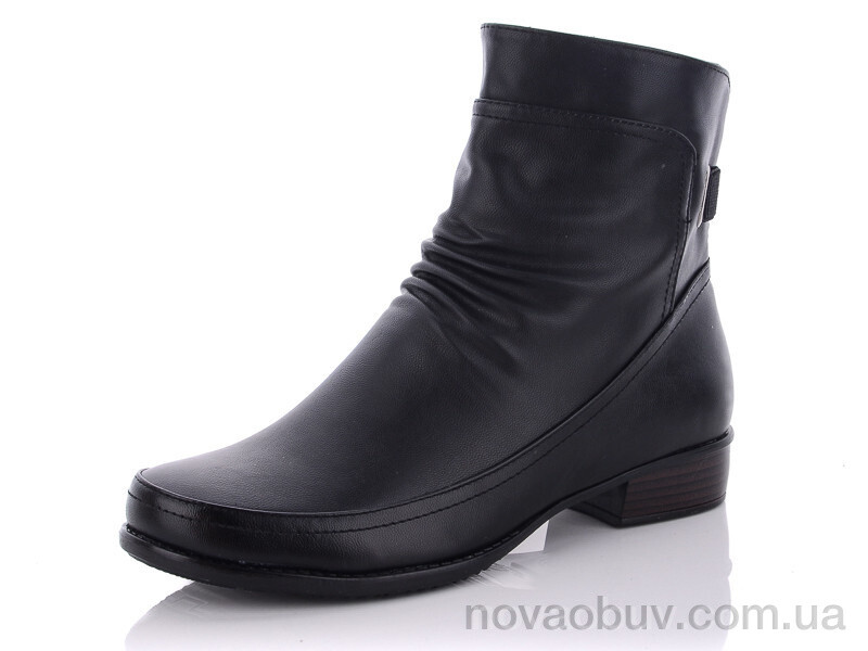 Черевики Коронате T981-8 батал