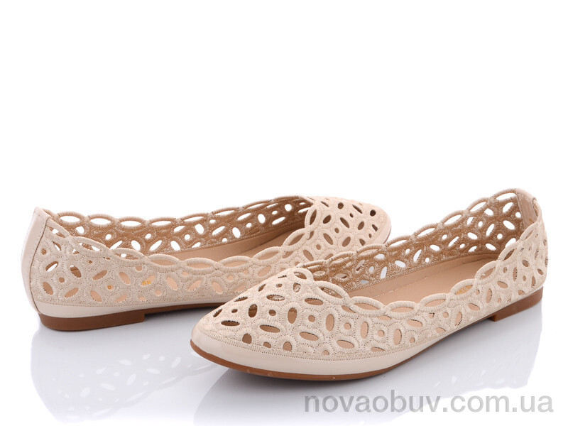 Балетки Коронате 278-5