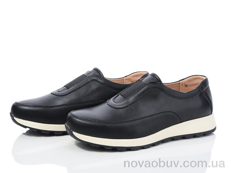 Туфлі Коронате D2283