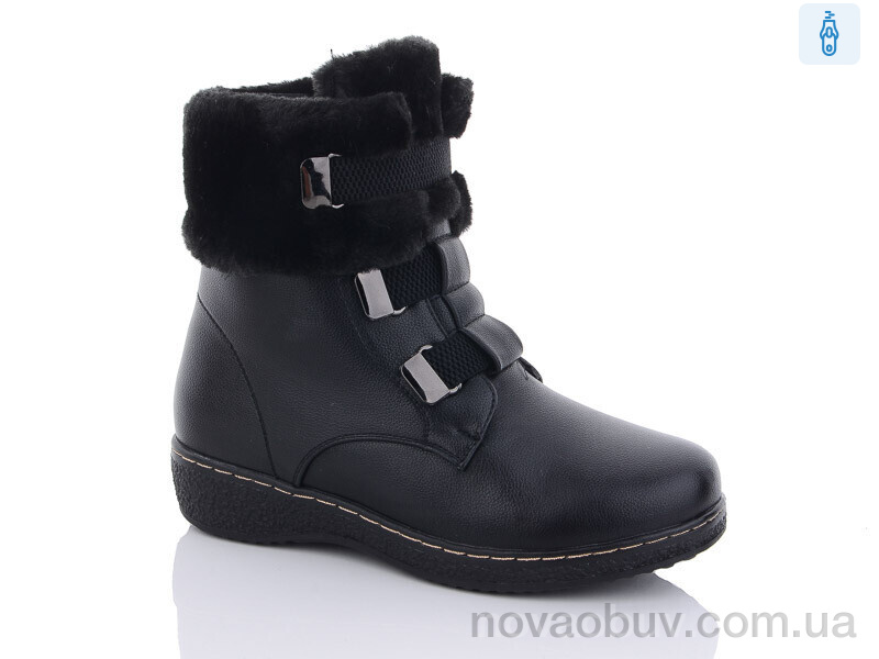 Черевики Коронате H869