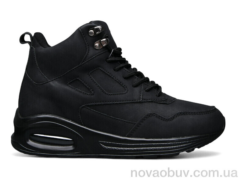 Черевики RUNMAX D8416-1