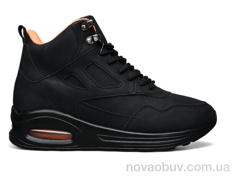 Черевики RUNMAX D8416-21