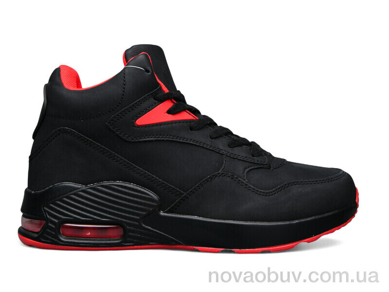 Черевики RUNMAX D1085-4