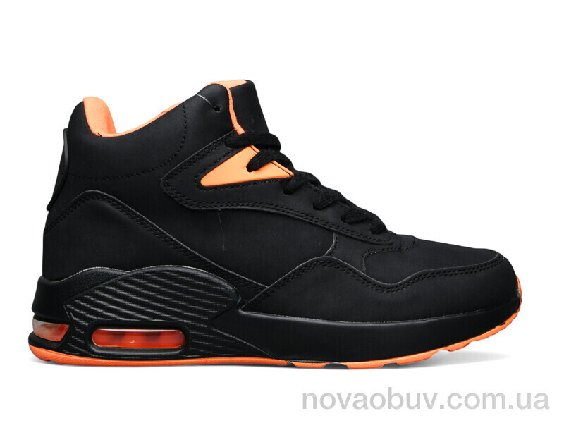 Черевики RUNMAX D1085-10