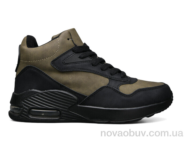 Черевики RUNMAX D1085-11