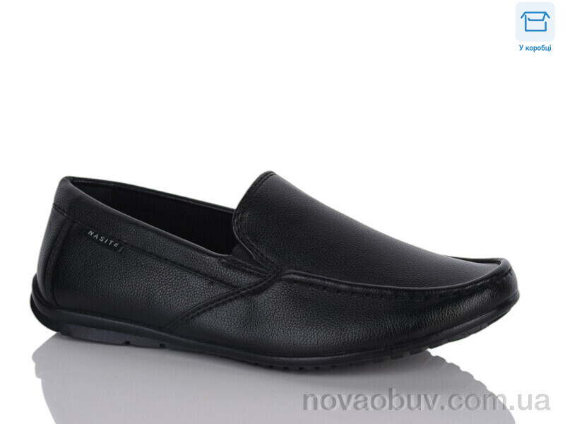 Туфлі Nasite Z121-1C