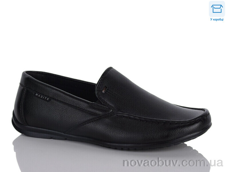 Туфлі Nasite Z121-5C