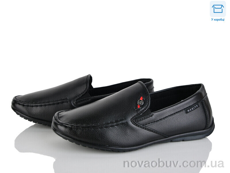 Туфлі Nasite Z121-8C
