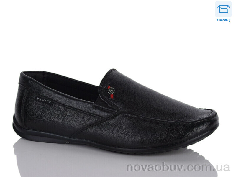Туфлі Nasite Z121-8C
