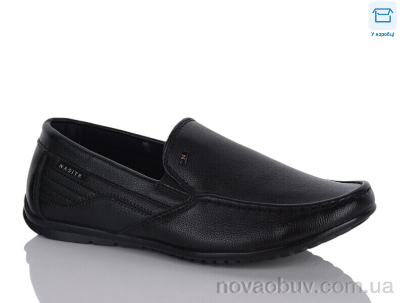 Туфлі Nasite Z121-9C
