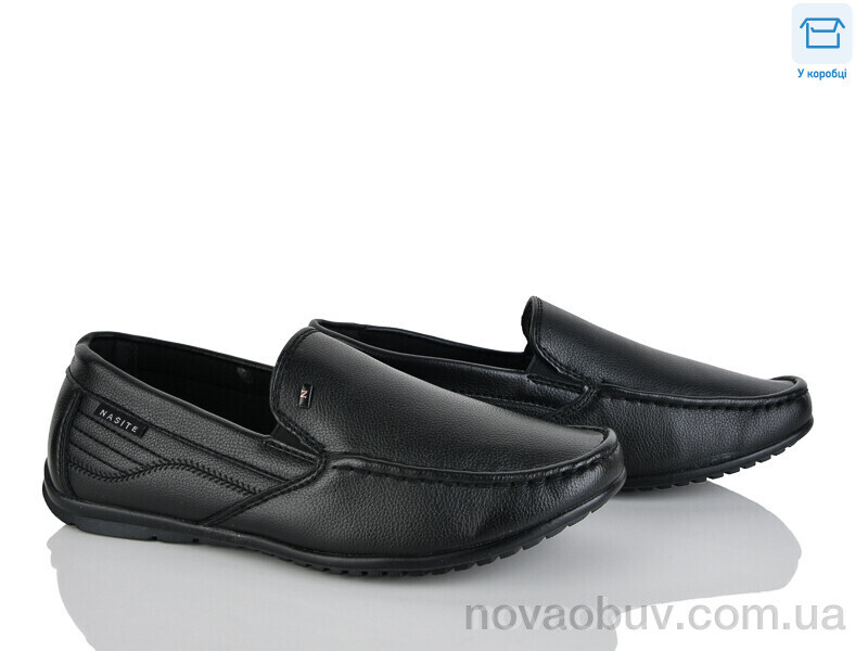 Туфлі Nasite Z121-9C