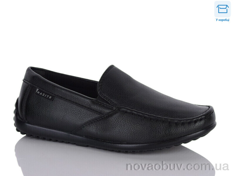 Туфлі Nasite X121-1C