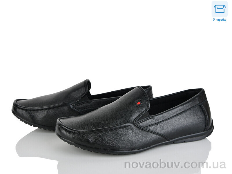 Туфлі Nasite Z121-3C