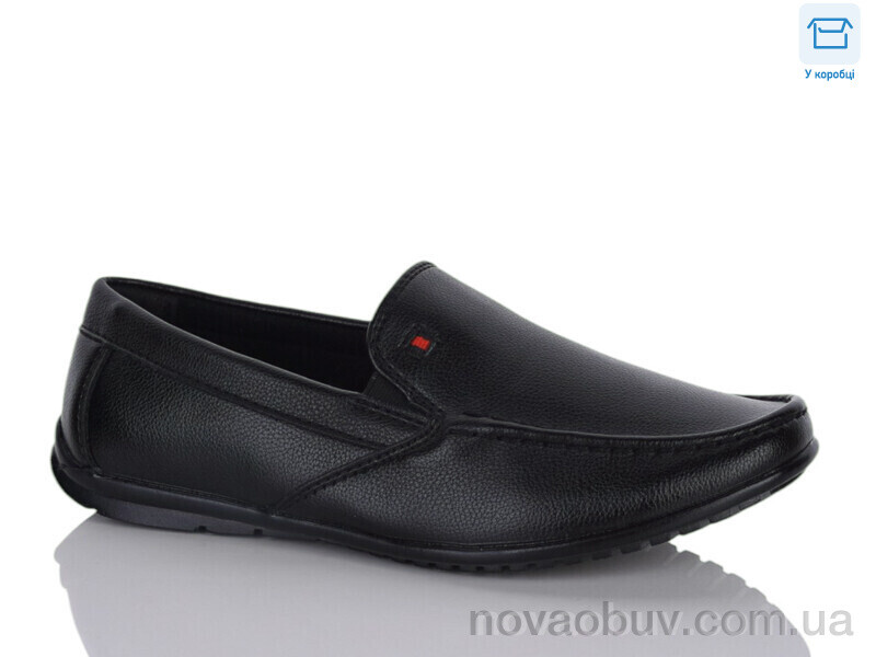 Туфлі Nasite Z121-3C