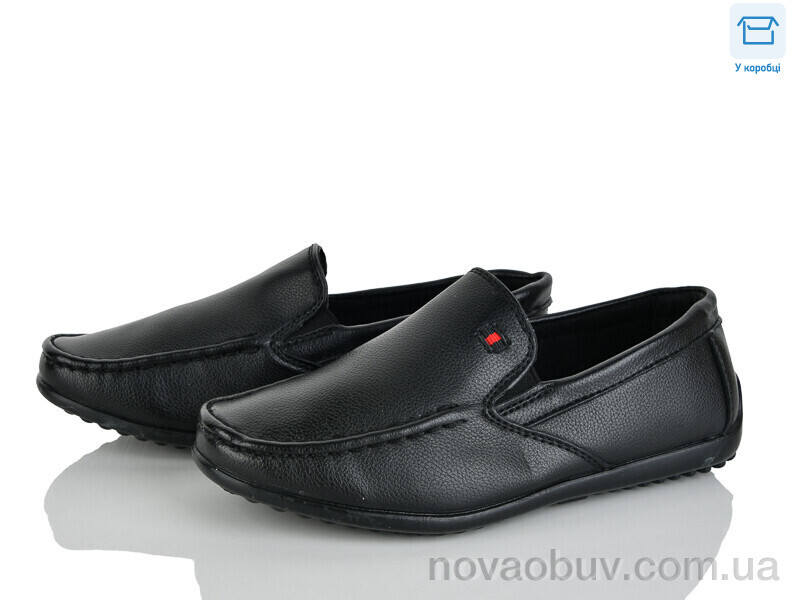 Туфлі Nasite X121-3C