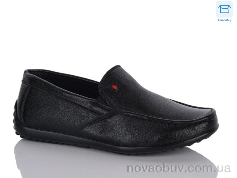 Туфлі Nasite X121-3C