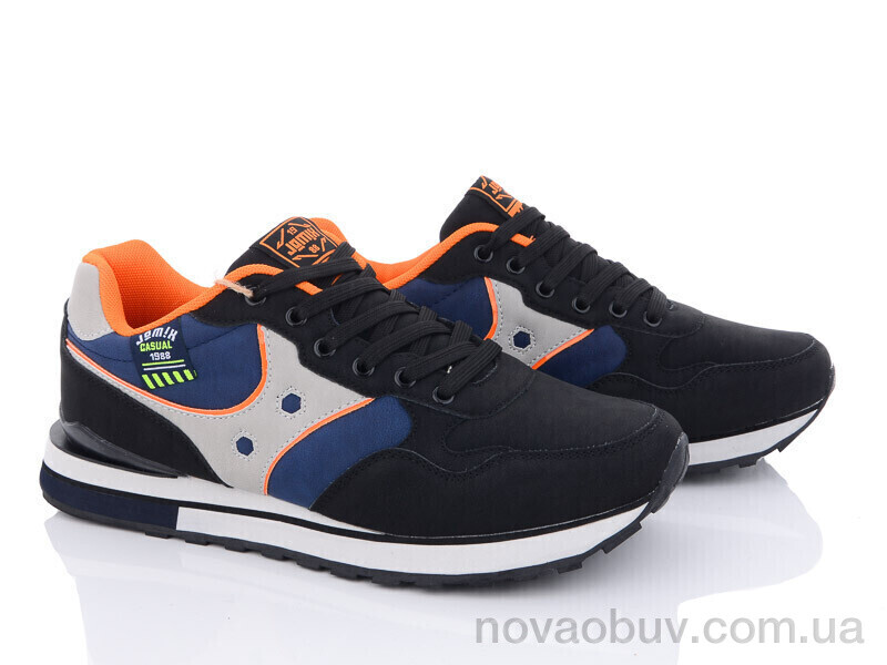 Кросівки YZY NU0891-24