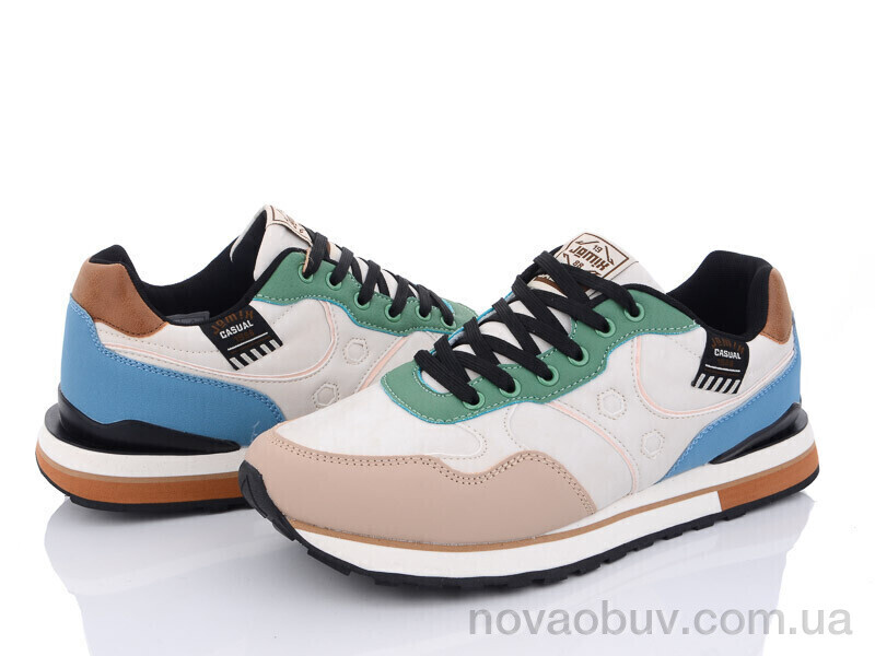 Кросівки YZY NU0891-25